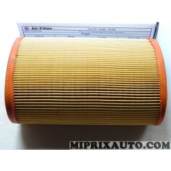 Filtre à air Nissan Infiniti original OEM 165466F900 16546-6F900 
