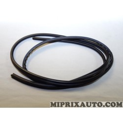 Joint de parebrise Nissan Infiniti original OEM 727501KA0B 72750-1KA0B 