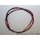 Joint lunette hayon de coffre Nissan Infiniti original OEM 903868H305 90386-8H305 