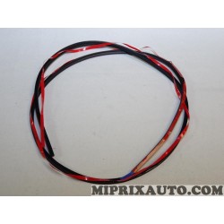 Joint lunette hayon de coffre Nissan Infiniti original OEM 903868H305 90386-8H305 