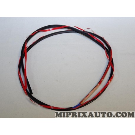 Joint lunette hayon de coffre Nissan Infiniti original OEM 903868H305 90386-8H305 