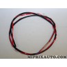 Joint lunette hayon de coffre Nissan Infiniti original OEM 903868H305 90386-8H305