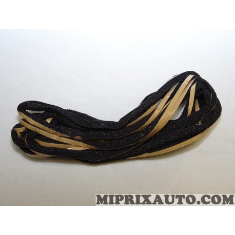 Joint mousse de parebrise Nissan Infiniti original OEM 72716JX00A 72716-JX00A 