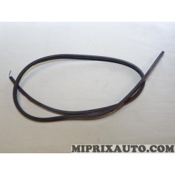 Joint lunette hayon de coffre Nissan Infiniti original OEM 903868H304 90386-8H304 