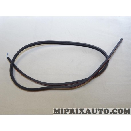 Joint lunette hayon de coffre Nissan Infiniti original OEM 903868H304 90386-8H304 