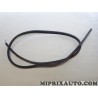 Joint lunette hayon de coffre Nissan Infiniti original OEM 903868H304 90386-8H304