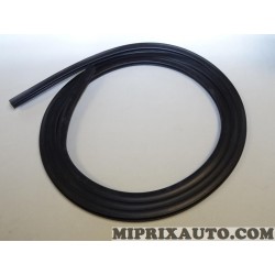 Joint de parebrise Nissan Infiniti original OEM 7261300QAF 72613-00QAF 