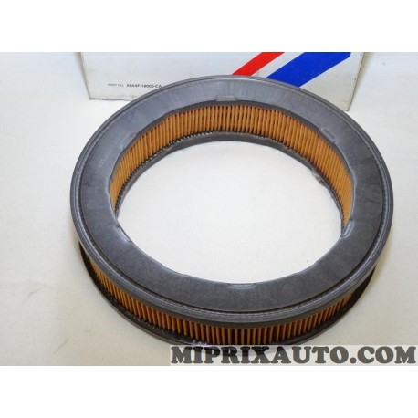 Filtre à air Nissan Infiniti original OEM A654F18000CA A654F-18000-CA 