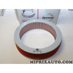 Filtre à air Nissan Infiniti original OEM 16546S0100 16546-S0100 