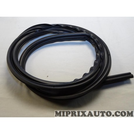 Joint lunette hayon de coffre Nissan Infiniti original OEM 903104X00A 90310-4X00A 