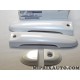 Kit coques recouvrement poignées de porte blanc Nissan Infiniti original OEM KE6051K052WP KE605-1K052-WP