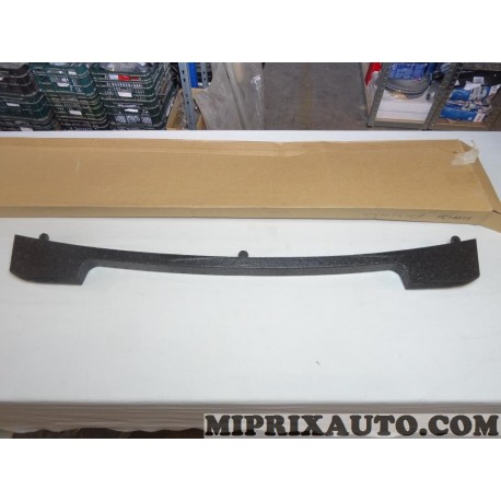Tampon absorbeur parechocs Nissan Infiniti original OEM 620904EA0B 62090-4EA0B 