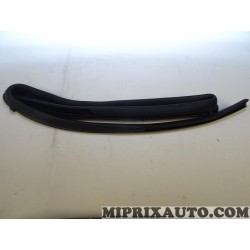 Joint vitre de porte Nissan Infiniti original OEM 82330JD00A 82330-JD00A 