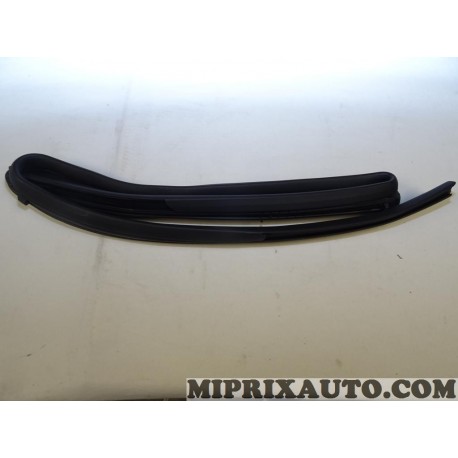 Joint vitre de porte Nissan Infiniti original OEM 82330JD00A 82330-JD00A 