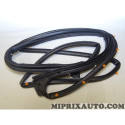 Joint de porte Nissan Infiniti original OEM 808303VV0A 80830-3VV0A 