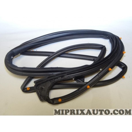 Joint de porte Nissan Infiniti original OEM 808303VV0A 80830-3VV0A 