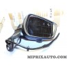 Retroviseur electrique avant droit sans coque Nissan Infiniti original OEM 963023VF5A 96302-3VF5A pour nissan note E12