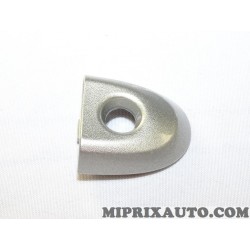 Embout poignée de porte gris Nissan Infiniti original OEM 806441HB0A 80644-1HB0A 