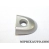 Embout poignée de porte gris Nissan Infiniti original OEM 806441HB0A 80644-1HB0A