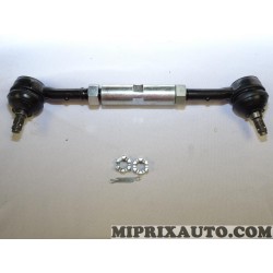 Rotule de direction Nissan Infiniti original OEM 4851061G25 48510-61G25 
