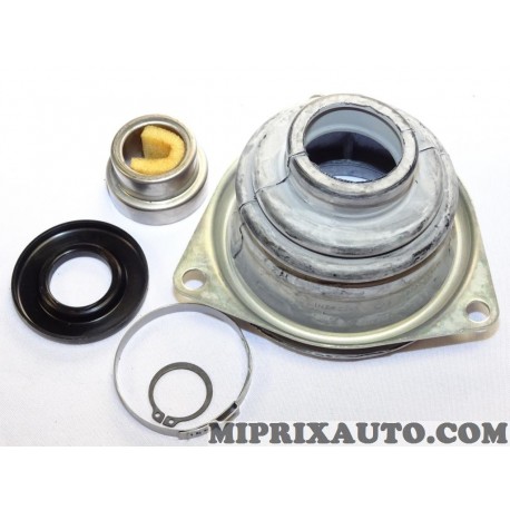 Kit soufflet de cardan arbre de transmission Nissan Infiniti original OEM 4008900QAE 40089-00QAE 