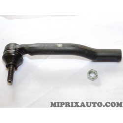 Rotule de direction Nissan Infiniti original OEM 485271U61A 48527-1U61A 