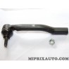 Rotule de direction Nissan Infiniti original OEM 485271U61A 48527-1U61A