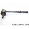Rotule biellette de barre stabilisatrice Nissan Infiniti original OEM 54618VB000 54618-VB000