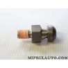 Boule pivotante embrayage Nissan Infiniti original OEM 305370H601 30537-0H601