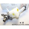 Maitre cylindre de frein avec bocal reservoir Nissan Infiniti original OEM D60101HB3A D6010-1HB3A pour nissan micra K13