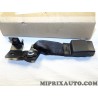 Bloc attache ceinture de sécurité Nissan Infiniti original OEM 888431KA0A 88843-1KA0A