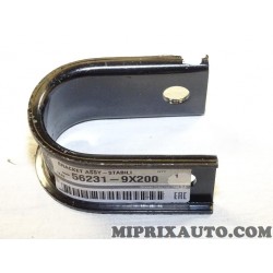 Etrier barre stabilisatrice Nissan Infiniti original OEM 562319X200 56231-9X200 