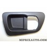 Contour poignée de porte Nissan Infiniti original OEM 82682JD00A 82682-JD00A