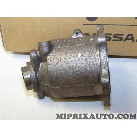 Catalyseur echappement Nissan Infiniti original OEM 208A0BX000 208A0-BX000 pour nissan micra K12 1.0 1.2 1.4 note E11 1.4 essen