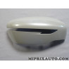 Coque calotte retroviseur white pearl droite OCCASION Nissan Infiniti original OEM 96373BV81B*** 96373-BV81B***