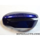 Coque calotte retroviseur gauche bleu violet azure OCCASION Infiniti original OEM 96374BV81C* 96374-BV81C*