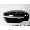 Coque calotte retroviseur noir droite Nissan Infiniti original OEM 96373BV81D 96373-BV81D