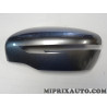Coque calotte retroviseur dark grey gauche OCCASION Nissan Infiniti original OEM 96374BV80D* 96374-BV80D*