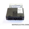 Module electronique body computer Nissan Infiniti original OEM 28550BN81A 28550-BN81A pour nissan almera tino V10M