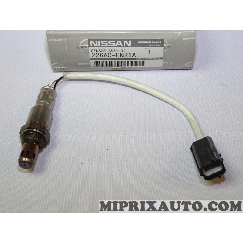 Nissan 226a0 en21a