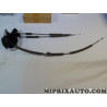 Serrure de porte arriere gauche Nissan Infiniti original OEM 825014CA0A 82501-4CA0A pour nissan X-trail Xtrail T32