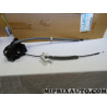 Serrure de porte avant droite Nissan Infiniti original OEM 80500JD900 80500-JD900 pour nissan qashqai J10
