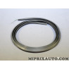 Joint baguette moulure extension aile passage de roue Nissan Infiniti original OEM 93840VJ300 93840-VJ300
