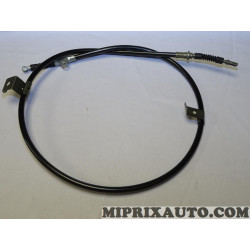 Cable de frein à main Nissan Infiniti original OEM 3653071J10 36530-71J10 