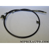 Cable de frein à main Nissan Infiniti original OEM 3653071J10 36530-71J10