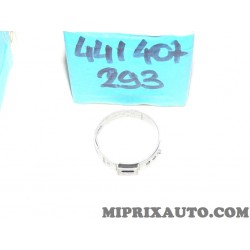 Collier soufflet de cardan 33.1mm Volkswagen Audi Skoda Seat original OEM 441407293