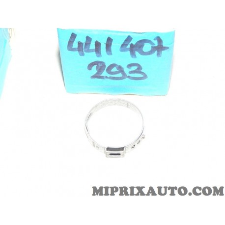Collier soufflet de cardan 33.1mm Volkswagen Audi Skoda Seat original OEM 441407293