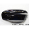Coque calotte retroviseur gauche noir OCCASION Nissan Infiniti original OEM 96374BV81D****** 96374-BV81D******