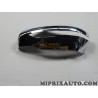 Coque calotte retroviseur chrome gauche MODELE EXPO Nissan Infiniti original OEM KE9604E500** CROMADA KE960-4E500**