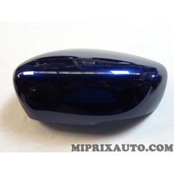 Coque calotte retroviseur gauche bleu MODELE EXPO Infiniti original OEM KE9605S01B KE960-5S01B bleu 